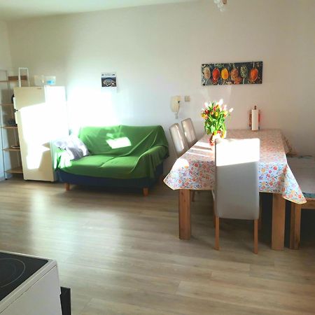 Ferienwohnung Im Seidlerhof Mit Balkon Und Garten Рернбах Екстер'єр фото