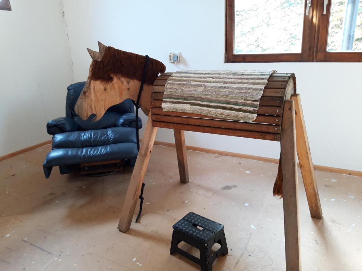 Ferienwohnung Im Seidlerhof Mit Balkon Und Garten Рернбах Екстер'єр фото