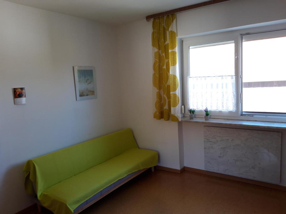 Ferienwohnung Im Seidlerhof Mit Balkon Und Garten Рернбах Екстер'єр фото